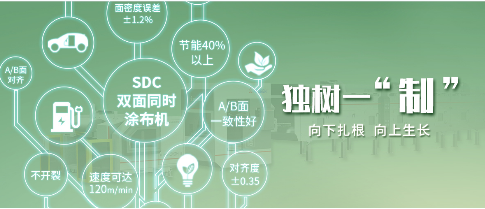 植树节 | 向下扎根，向上生长